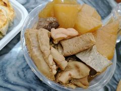 -八珍·广式煎饺·广州老字号(北京路总店)