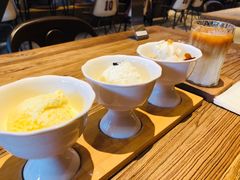 自制冰淇淋-Vanilla Specialty Coffee(八大关店)