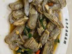 -长平老姿娘夜粥(平东一街店)