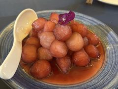 -伊带伊路新疆美食府(呼家楼店)