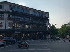 -印象江南(东栅店)
