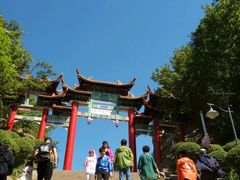 景点-大连冰峪旅游度假区