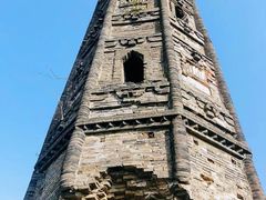 -上海佘山国家森林公园天马山园