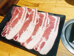 -牛炙烤肉(车公庙店)