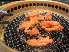 -谷牛和牛烤肉(漕河泾印象城店)