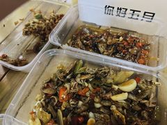 -湖南人家湘菜馆(镇江路店)
