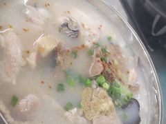 -广场正宗原汁薏米店