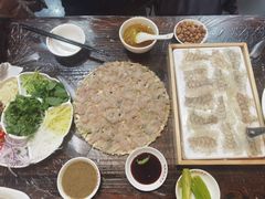 -官塘锋记鱼生·生腌·砂锅粥(牌坊街店)