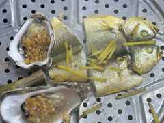 -船奇蒸汽海鲜·闽菜(八市海鲜总店)