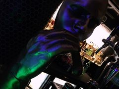 -288 Livehouse 酒吧(思南公馆店)