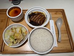 -72街荷叶饭(东方宝泰广场店)