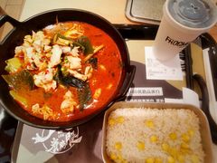 -蛙人战队·饭堂(储能大厦店)