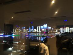 -青岛海尔洲际酒店