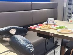 -鱼酷活鱼烤鱼(高新阳光天地店)