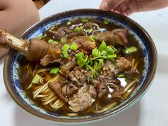 -南花桥羊肉馆老字号(乌镇店)