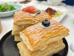-益健名厨海鲜城(夏湾店)
