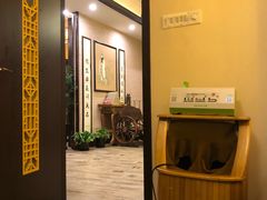 -莱仪堂艾灸经络养生馆(宜川路店)
