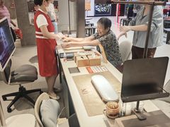 -海底捞火锅(崇文门新世界百货店)