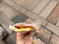 芝士葱包烩-舌尖葱包烩