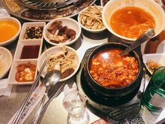 -喜来稀肉(虹泉路店)