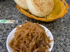 -清真喜兰老丁羊汤特色小吃