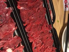 -正禾鲜·潮汕牛肉火锅(凯德天府店)