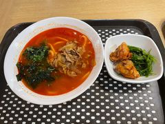 -大食代美食广场(迪士尼小镇店)