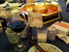 -蜀九香火锅(江油店)