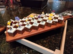 -蜻蜓逐宴全日制西餐厅I古北水镇大酒店