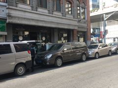-德大西餐社(云南南路店)