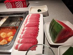-海底捞火锅(番禺广场店)