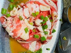 -安又胖韩国烤肉(泰达永旺店)
