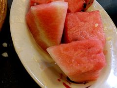 -北京汉丽轩自助烧烤(解放桥店)