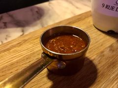 -The Rug Cafe(王府中环店)