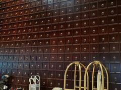 -大连富丽华大酒店