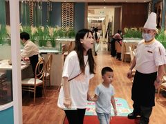 -芭菲盛宴·环球美食(锦城万达广场店)