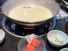 -捞王猪肚鸡火锅(昆山店)