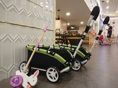 -Lilliput粒粒堡亲子餐厅(置汇旭辉店)