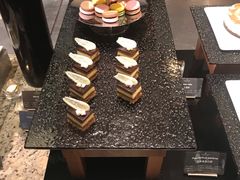 -上海锦江汤臣洲际大酒店壹阶层