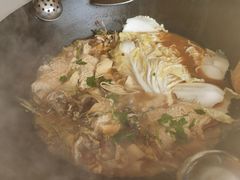 -大鹅岛灶台鱼·铁锅炖(水库路店)