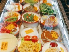 -徽三说·土徽菜·中国徽菜连锁品牌(一中店)