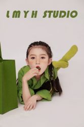 -王子公主儿童摄影(横岗地铁站店)