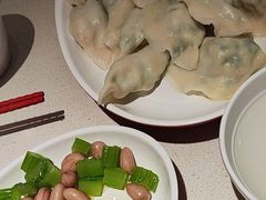 -喜家德虾仁水饺(艺汇家店)