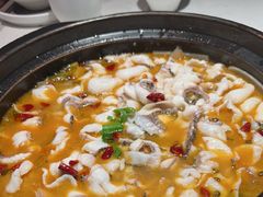 -周渝食惦酸菜鱼(青浦店)