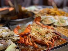 -日进一片海.生腌海鲜火锅.宵夜烧烤(三里屯总店)