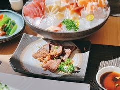 -德川家日本料理(中关村寰太大厦店)