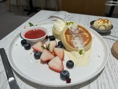 -娜娜家•Nana And Her Friends Restaurant(小寨原力场店)