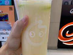 -CoCo都可(新太阳宫店)