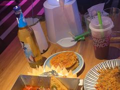 -功夫怪兽·烧烤(珠江路店)