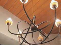 -Osteria Garden 生蚝花园餐厅(原进贤路店)